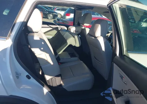 2015 Mazda Cx-9 Grand Touring from USA, damaged, VIN JM3TB2DA3F0448013